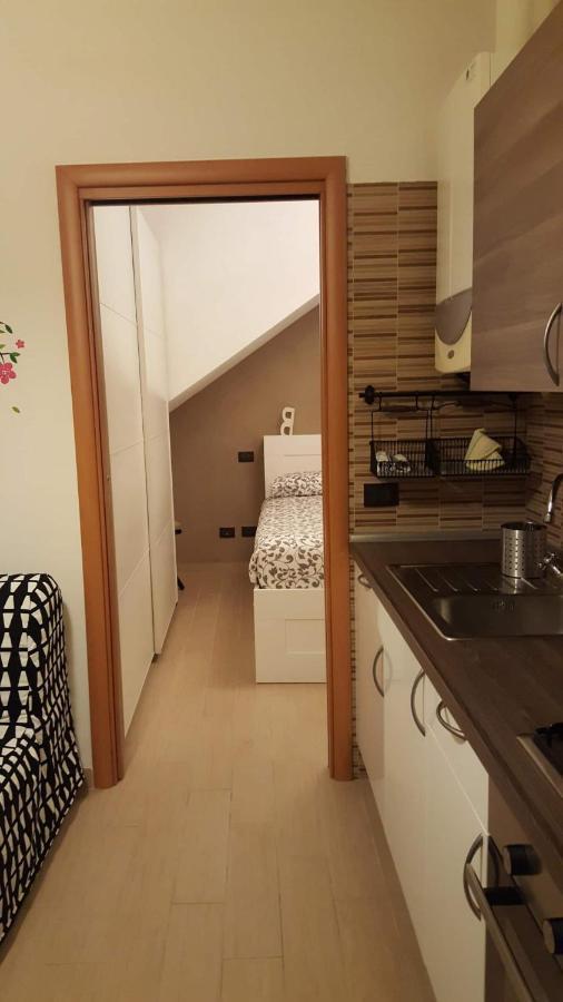 076 Casa Cocca Leilighet Levanto Eksteriør bilde