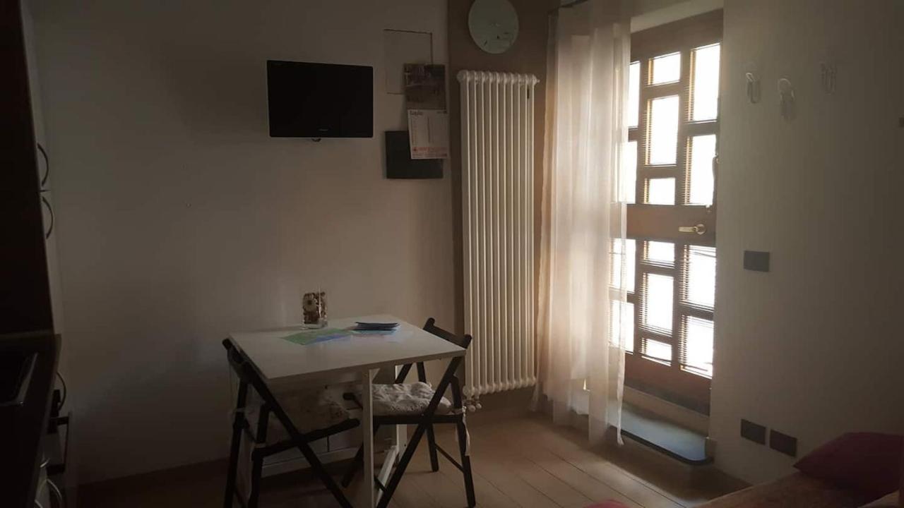 076 Casa Cocca Leilighet Levanto Eksteriør bilde